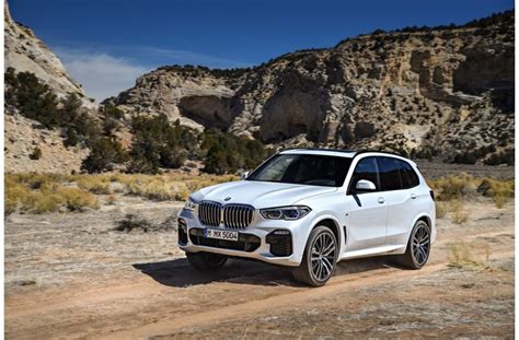 The Best V8 Suvs On The Market Us News And World Report