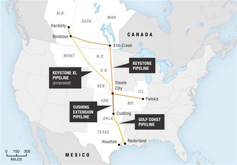 Kqedscience What You Need To Know About The Keystone Xl Oil