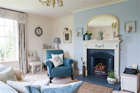 7 Steps To Creating A Country Cottage Style Living Room Quercus Living