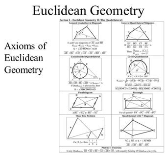 Practice this euclidean geometry exam question. Grade 12 - Euclidean Geometry - Maths and Science Lessons