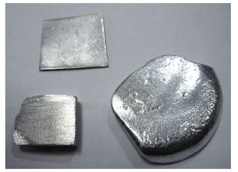 Композитные материалы на основе алюминиевой и магниевой матриц ...