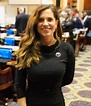 What Happened To Nancy Mace On Donald Trump's Campaign