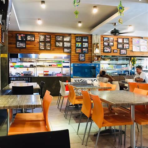 Canai Mamak Banda Aceh Restaurant Reviews Photos And Phone Number