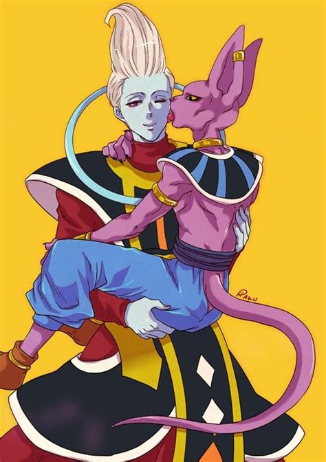 Pin By Rodrigo D Luffy On ♡drz Kawaii♡ Anime Dragon Ball Beerus Anime