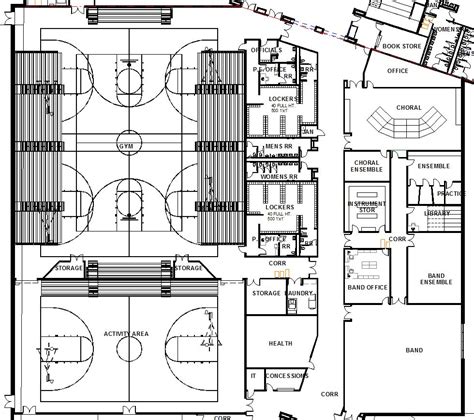 Locker Room Layout Plan Best Home Design Ideas