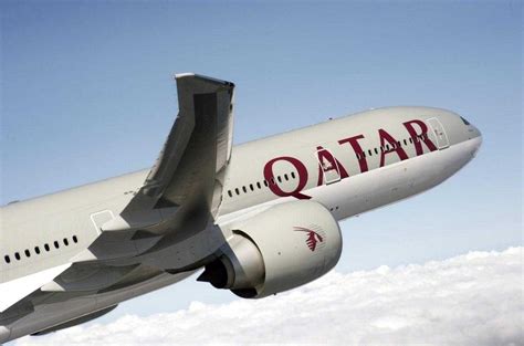 Qatarairways Airlines Travel