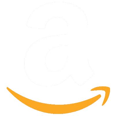 Amazon Logo Png White Aws With Transparent Background Clip Art Library Bank Home Com