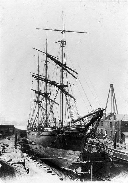 394 Best Images About British Clipper Ship On Pinterest