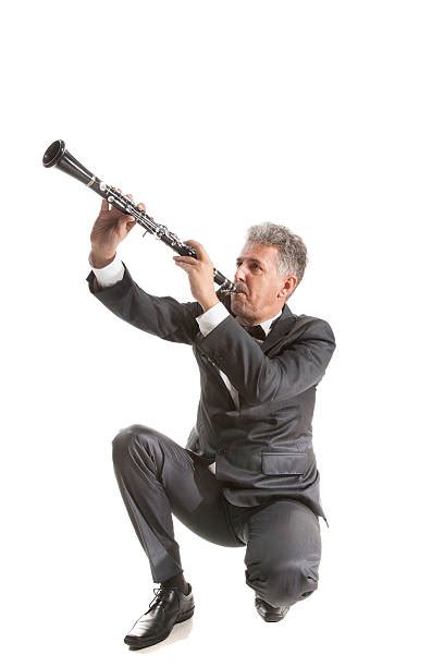 730 Man Playing Clarinet Stock Photos Pictures And Royalty Free Images