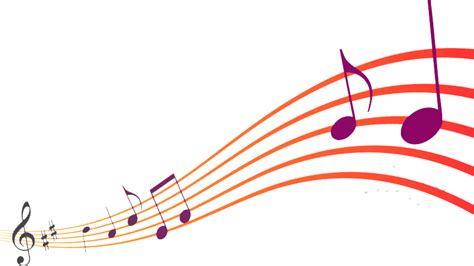 All png & cliparts images on nicepng are best quality. Colorful Music Notes Transparent Background Clipart - Full Size Clipart (#5468237) - PinClipart