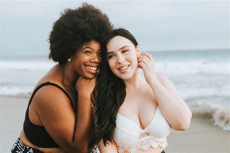 Body Positivity: Evolving Beauty Standards through Images