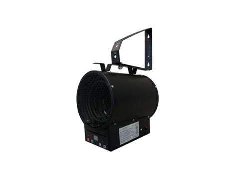 Qmark Gh48r Series Electric Garage Heater Marley Engineered Products