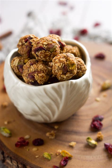 They are probably my favorite recipe that i've made so far. Fruit & Nut Trail Mix Energy Bites Recipe