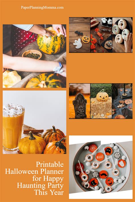 Planning The Perfect Halloween Party We Can Help Perfect Halloween Party Halloween Party