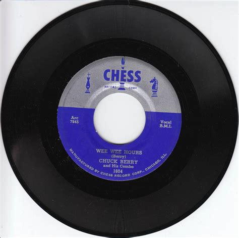 Chess Records | WBEZ Chicago