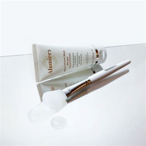 Alumiermd Masks And Skincare Products Sold In Canada And Online At