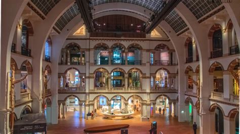 Top 10 Leukste Musea In Amsterdam Globehoppernl