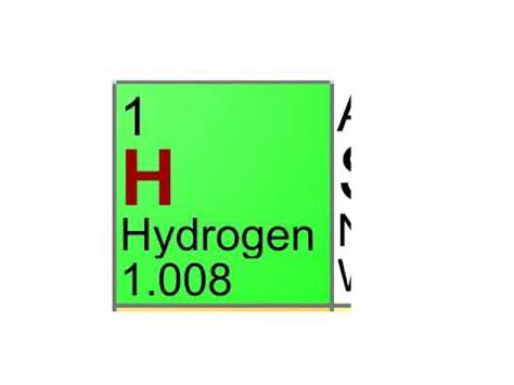 Apart from some group 13 weirdness, hydrogen can only make one bond. How many neutrons does Hydrogen have? - YouTube