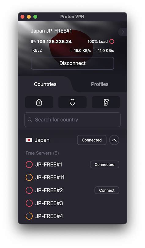 The Best Japan Vpns Free And Paid Get A Japanese Ip Address
