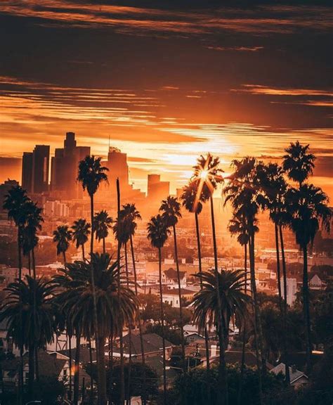 Los Angeles California Los Angeles California Photography