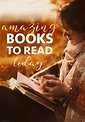 The Best Books To Read That Will Fulfill Your Life - Five Spot Green Living