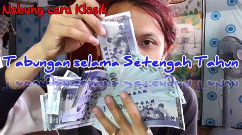 Check spelling or type a new query. Bongkar..! Tabungan Gaji hasil kerja di Taiwan - YouTube