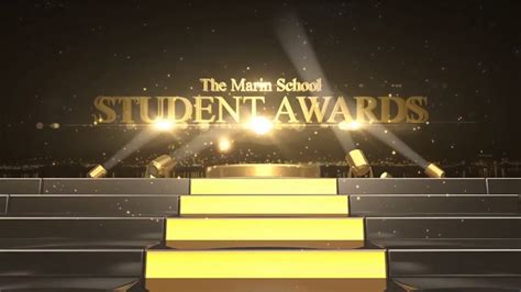 2020 Tms Student Awards Ceremony Youtube