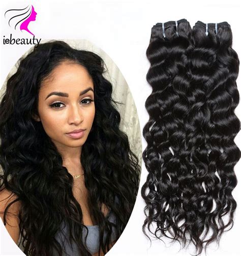 indian virgin hair natural wave 4pcs 7a indian curly virgin hair bundles raw virgin indian curly