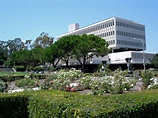 University of California, Irvine Campus – Picturesque Photo Views