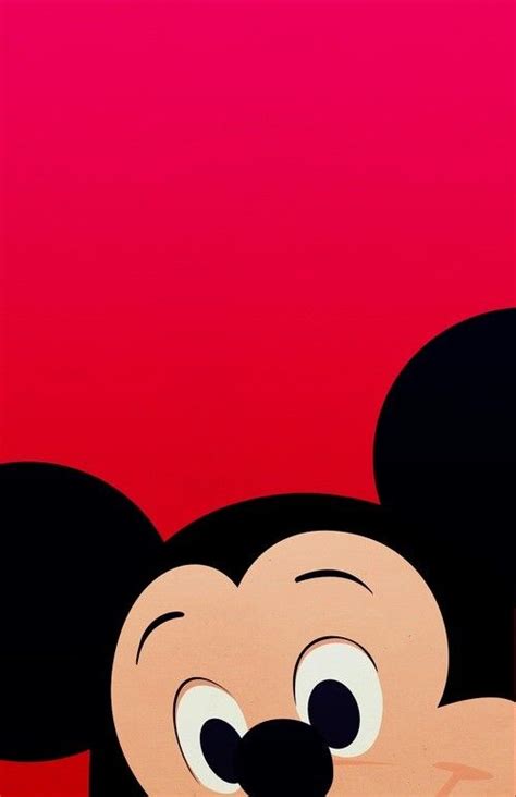 Walt Disney Wallpaper Iphone Disney Mickey Mouse Iphone
