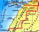 Descolonización del Sahara español 1975