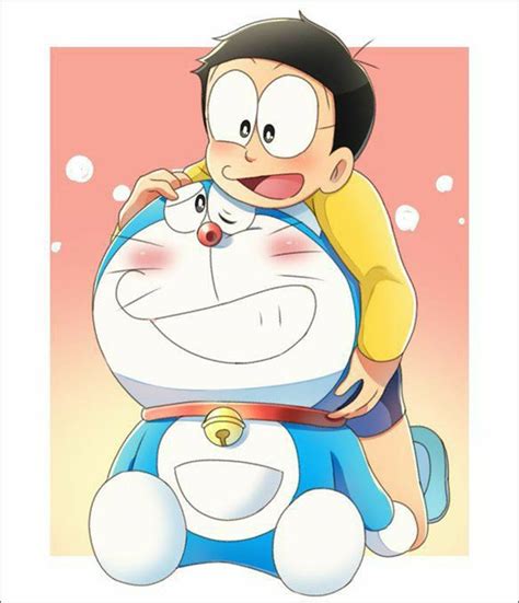 Chia Sẻ Hơn 70 Về Hình Nền Doremon Và Nobita Cute Hay Nhất Du Học Akina