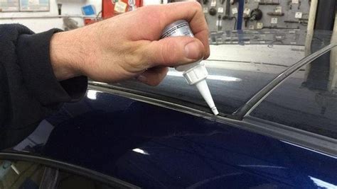 Fix Your Sunroof With 5 Diy Tips