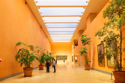 5 best museums in madrid for art lovers