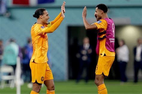 Virgil Van Dijk Already Gave Brutal Transfer Verdict As Liverpool Beat