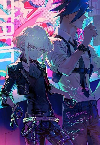 Promare Image 2891266 Zerochan Anime Image Board