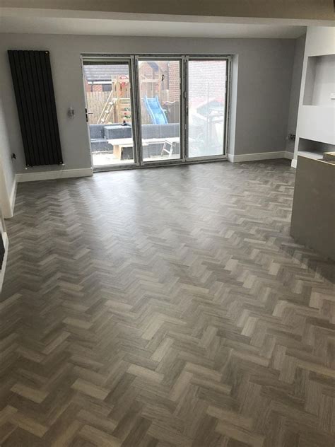 Find the perfect amtico floor for your home. Pin by Ivan Simpson Bathroom + Kitche on Amtico Flooring ...