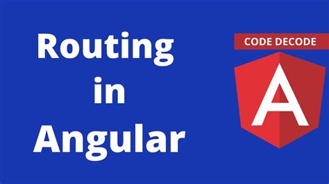 How To Add Routes And Nested Routes In Angular Vrogue