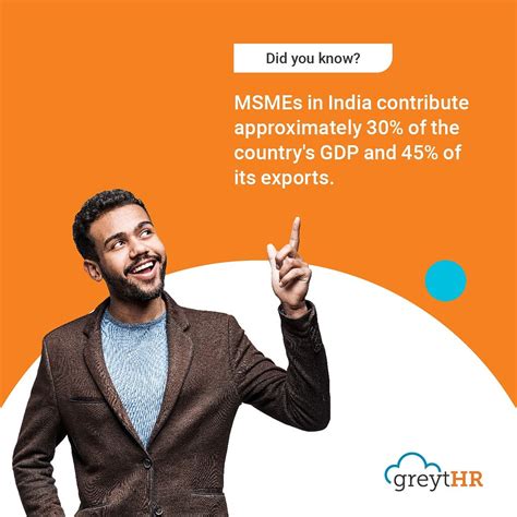 world msme day general discussions greythr community
