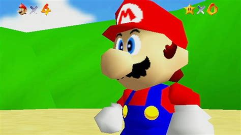 Nintendo Source Code For Super Mario 64 Legend Of Zelda Ocarina Of