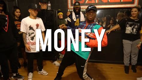 Money By Cardi B Chapkis Dance Kida The Great Choreography Youtube