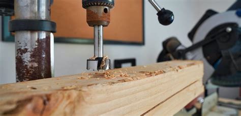 How To Drill A Straight Hole Without A Drill Press Very Easy Diy