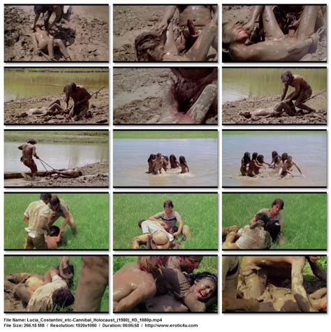 Free Preview Of Lucia Costantini Naked In Cannibal Holocaust Nude Videos And Sex