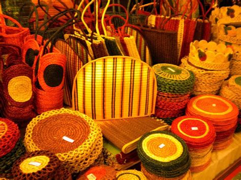 The Utility Of Handicraft Items In Daily Use Boontoon