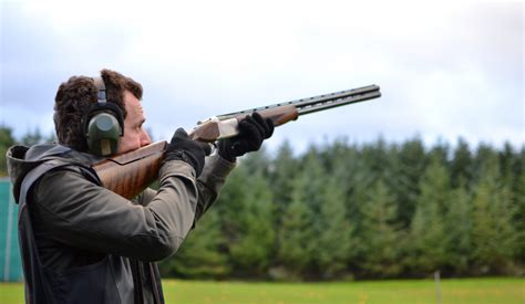 5 Tips For First Time Clay Pigeon Shooters Gander Outdoors
