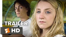 My Name Is Emily Official Trailer 1 (2017) - Evanna Lynch Movie - YouTube