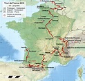 Tour de France 2010 — Wikipédia