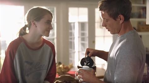 That Uncomfortable Brother Sister Ad For Folgers Gets Even Creepier In