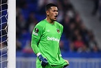 West Ham near permanent Alphonse Areola signing as he takes pay cut