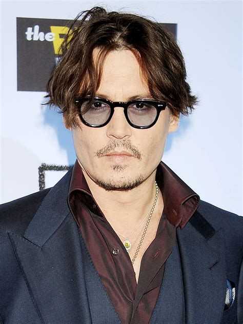Johnny Depp Actor Director Musician Tv Guide